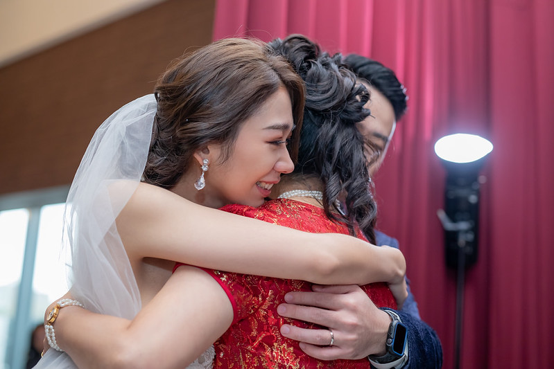 Wedding婚禮記錄 台北婚攝 大熊婚禮攝影 