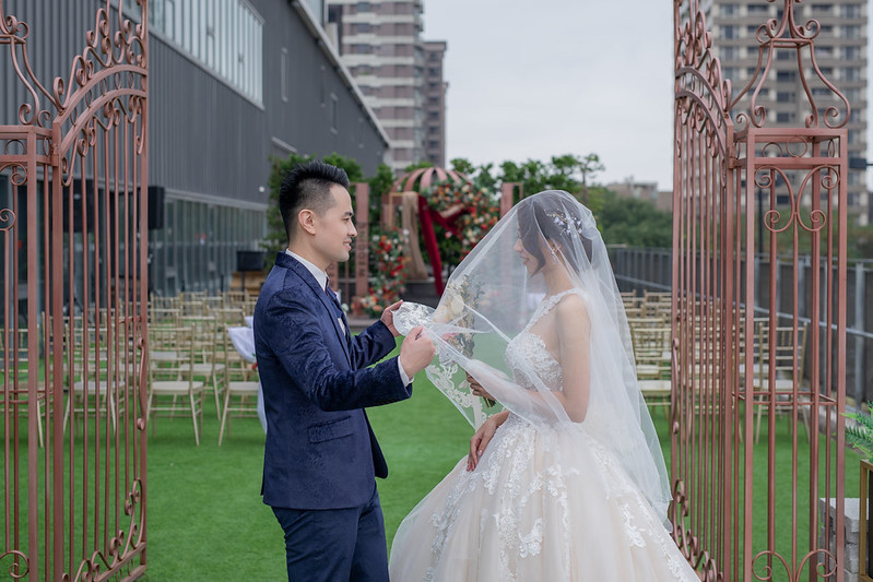Wedding婚禮記錄 台北婚攝 大熊婚禮攝影 