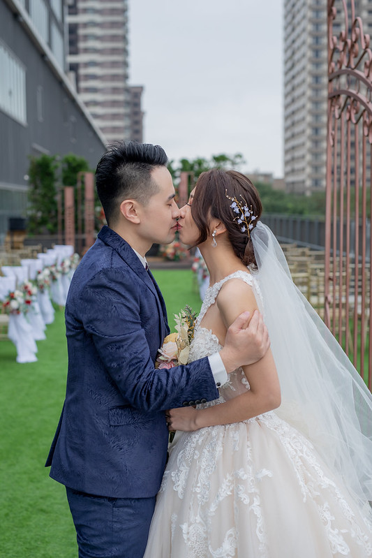 Wedding婚禮記錄 台北婚攝 大熊婚禮攝影 