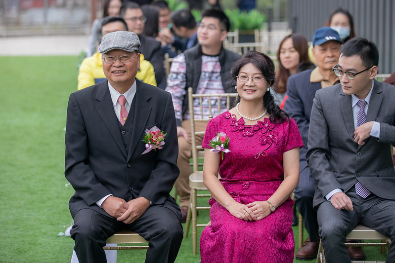 Wedding婚禮記錄 台北婚攝 大熊婚禮攝影 