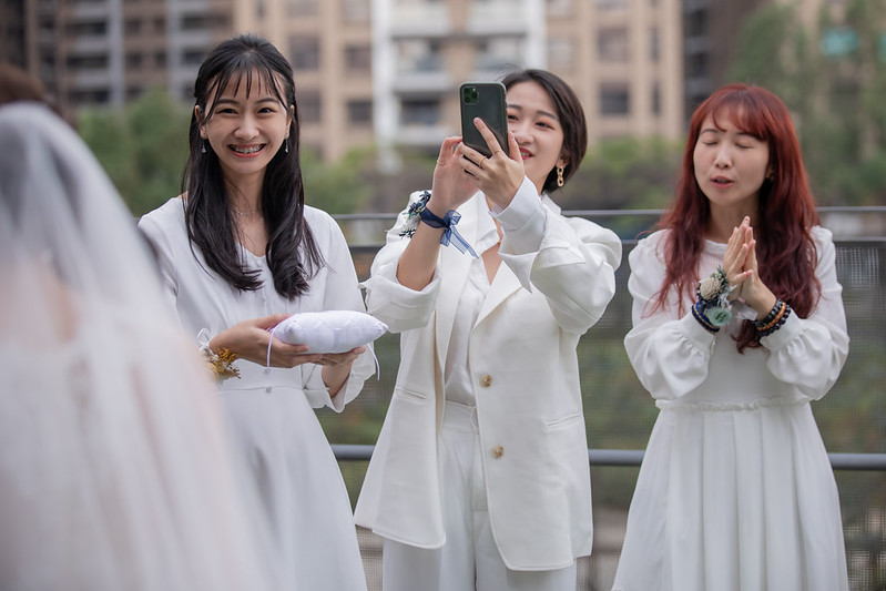 Wedding婚禮記錄 台北婚攝 大熊婚禮攝影 