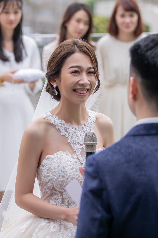 Wedding婚禮記錄 台北婚攝 大熊婚禮攝影 