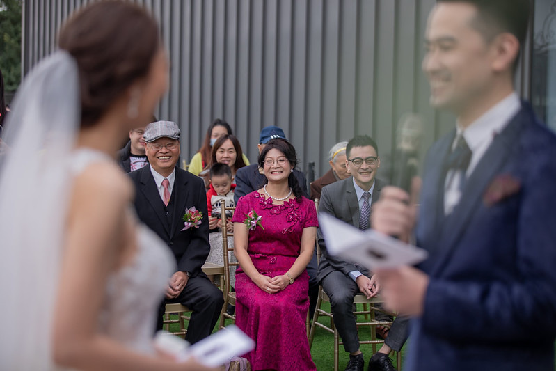 Wedding婚禮記錄 台北婚攝 大熊婚禮攝影 