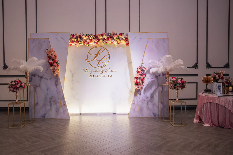 Wedding婚禮記錄 台北婚攝 大熊婚禮攝影 