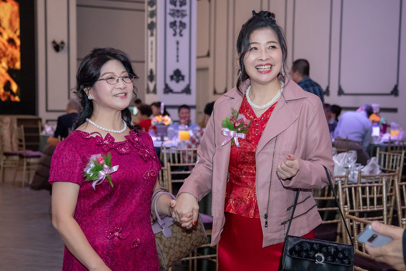 Wedding婚禮記錄 台北婚攝 大熊婚禮攝影 