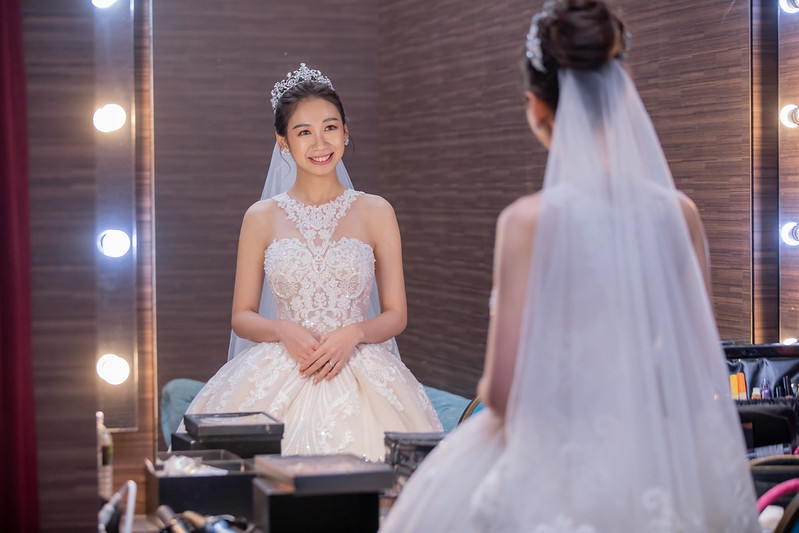 Wedding婚禮記錄 台北婚攝 大熊婚禮攝影 