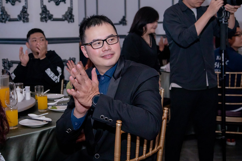 Wedding婚禮記錄 台北婚攝 大熊婚禮攝影 