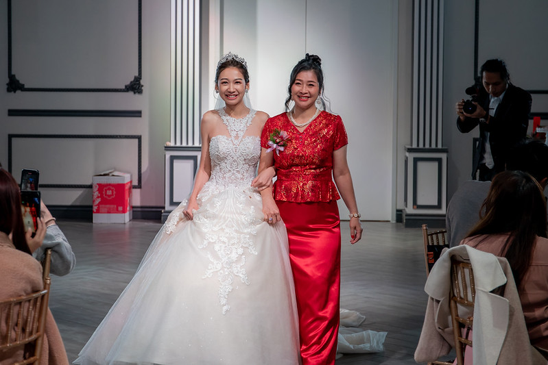 Wedding婚禮記錄 台北婚攝 大熊婚禮攝影 