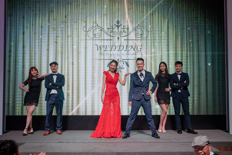 Wedding婚禮記錄 台北婚攝 大熊婚禮攝影 