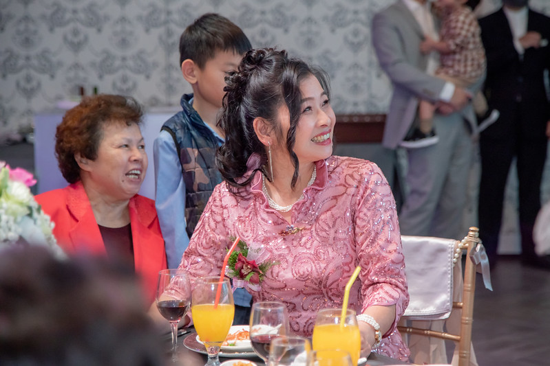 Wedding婚禮記錄 台北婚攝 大熊婚禮攝影 