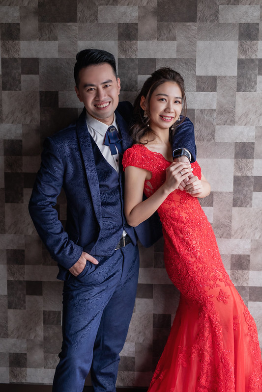 Wedding婚禮記錄 台北婚攝 大熊婚禮攝影 