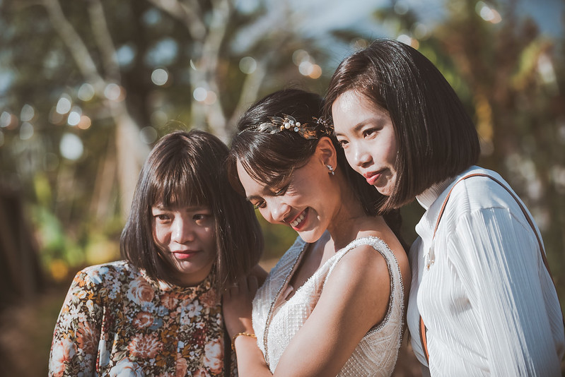 Wedding婚禮記錄 台北婚攝 熱門攝影師 