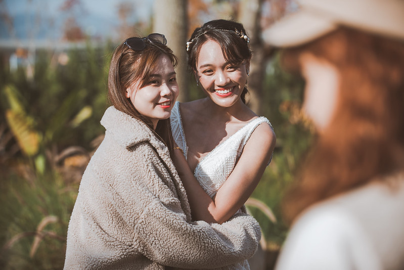 Wedding婚禮記錄 台北婚攝 熱門攝影師 