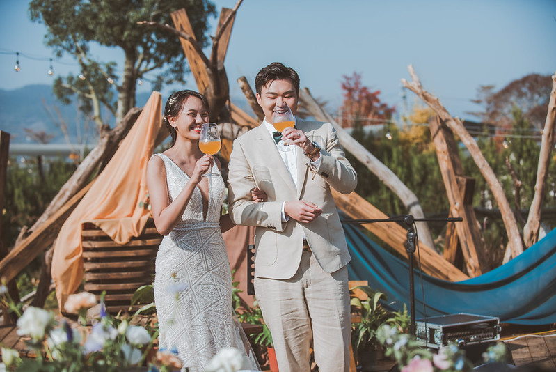 Wedding婚禮記錄 台北婚攝 熱門攝影師 