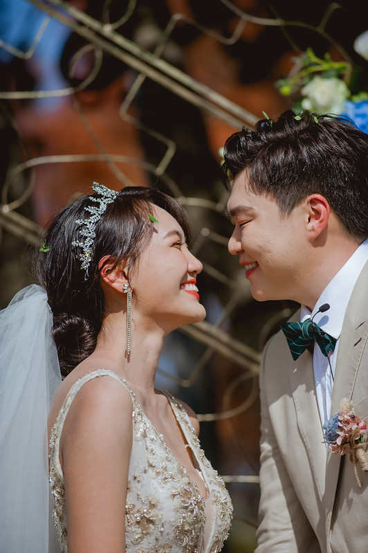 Wedding婚禮記錄 台北婚攝 熱門攝影師 