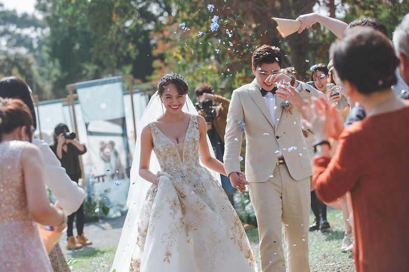 Wedding婚禮記錄 台北婚攝 熱門攝影師 