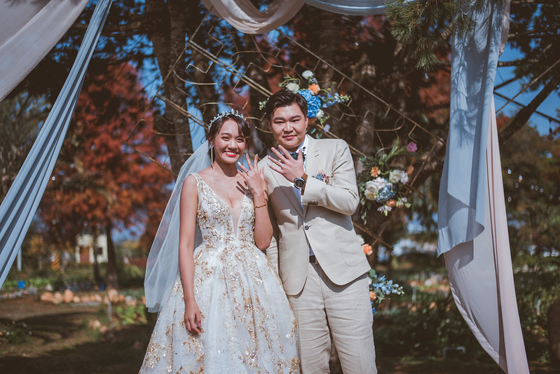Wedding婚禮記錄 台北婚攝 熱門攝影師 