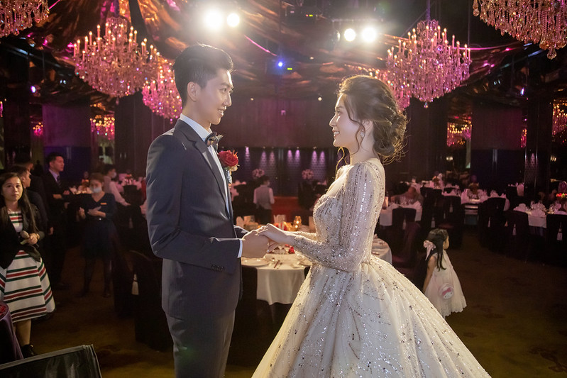 Apple婚禮攝影 Wedding婚禮記錄 台北婚攝 