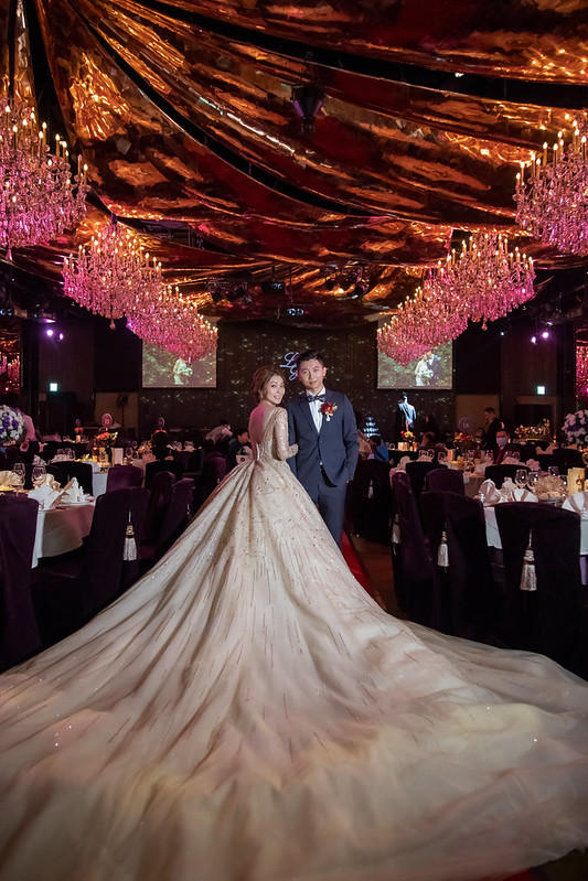 Apple婚禮攝影 Wedding婚禮記錄 台北婚攝 