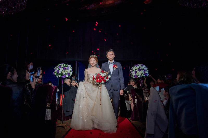 Apple婚禮攝影 Wedding婚禮記錄 台北婚攝 