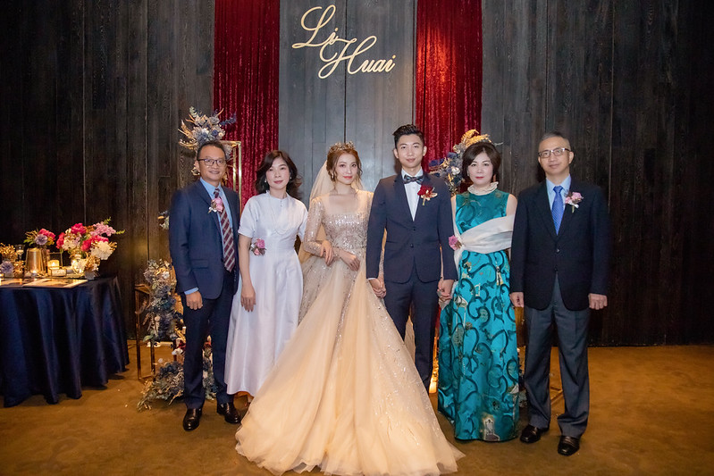 Apple婚禮攝影 Wedding婚禮記錄 台北婚攝 