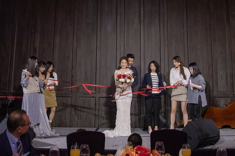 Apple婚禮攝影 Wedding婚禮記錄 台北婚攝 