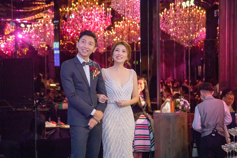 Apple婚禮攝影 Wedding婚禮記錄 台北婚攝 