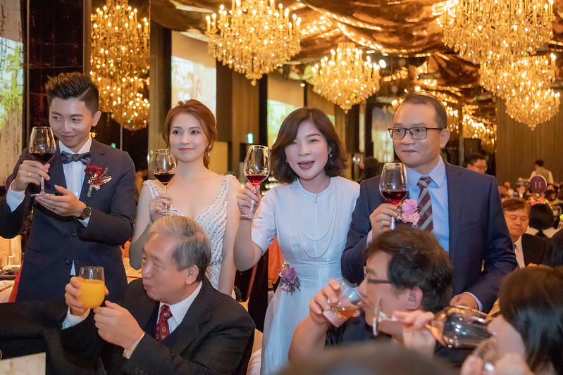Apple婚禮攝影 Wedding婚禮記錄 台北婚攝 