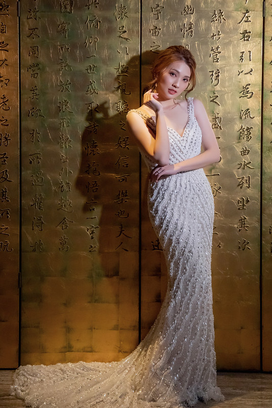 Apple婚禮攝影 Wedding婚禮記錄 台北婚攝 