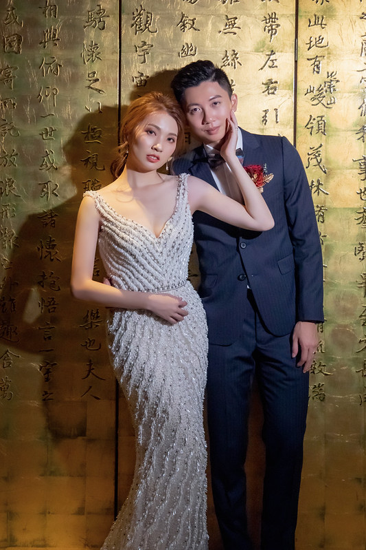 Apple婚禮攝影 Wedding婚禮記錄 台北婚攝 