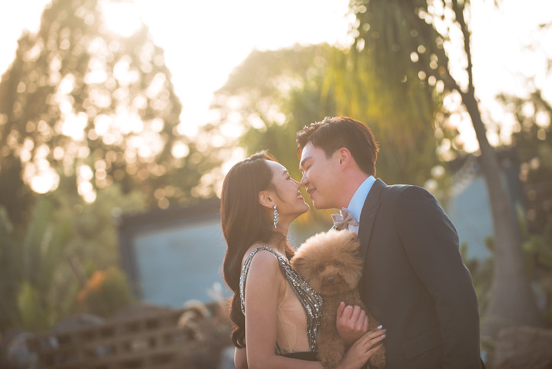 Wedding婚禮記錄 台北婚攝 熱門攝影師 