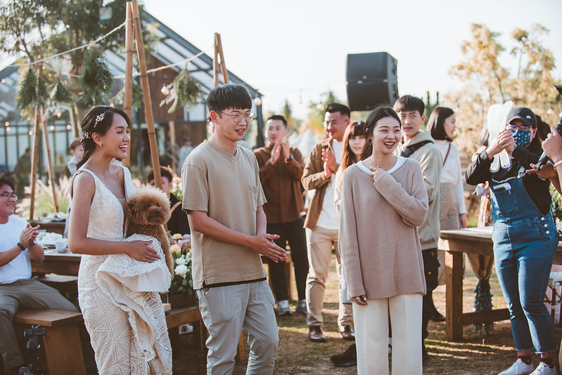 Wedding婚禮記錄 台北婚攝 熱門攝影師 