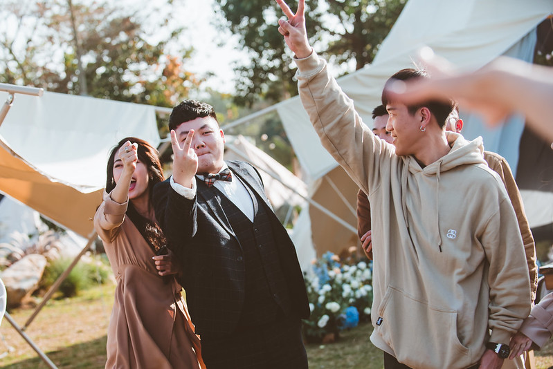 Wedding婚禮記錄 台北婚攝 熱門攝影師 