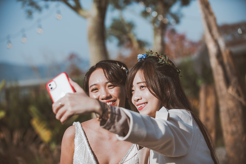 Wedding婚禮記錄 台北婚攝 熱門攝影師 