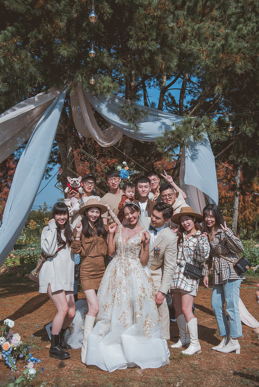 Wedding婚禮記錄 台北婚攝 熱門攝影師 