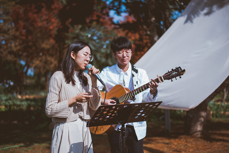 Wedding婚禮記錄 台北婚攝 熱門攝影師 
