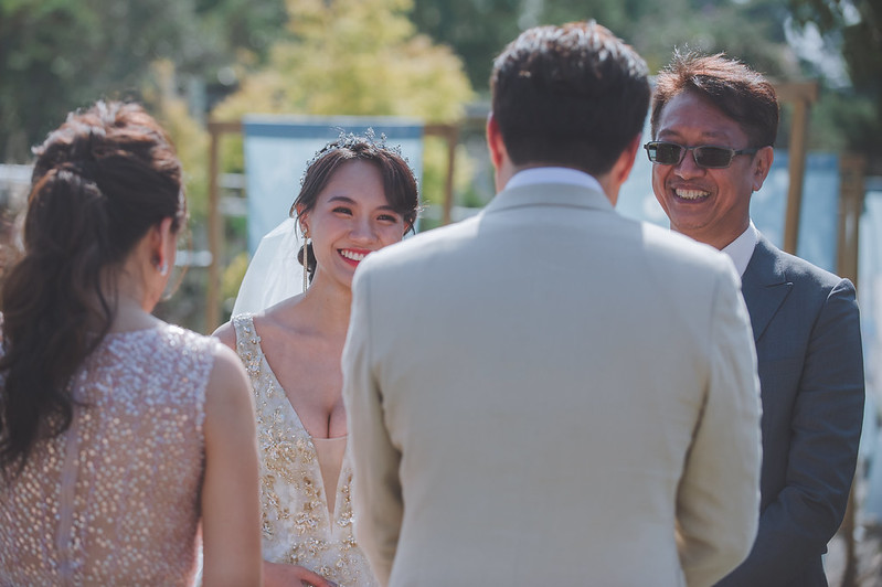 Wedding婚禮記錄 台北婚攝 熱門攝影師 
