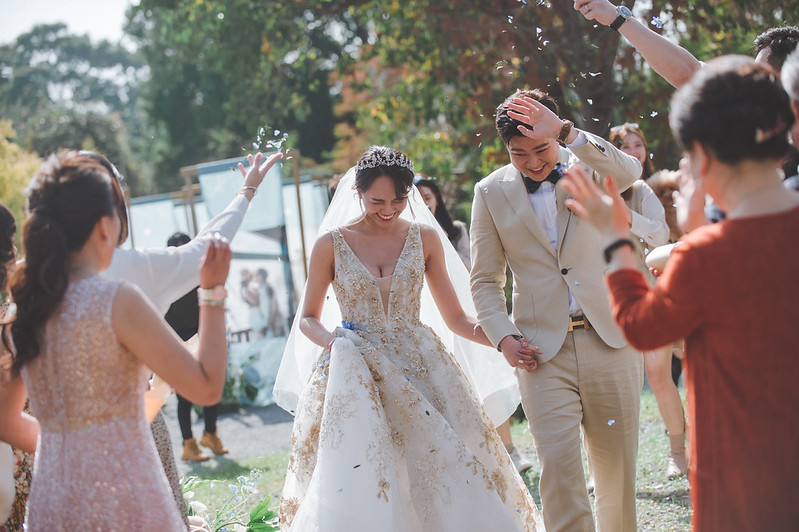 Wedding婚禮記錄 台北婚攝 熱門攝影師 