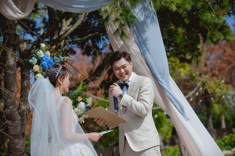 Wedding婚禮記錄 台北婚攝 熱門攝影師 