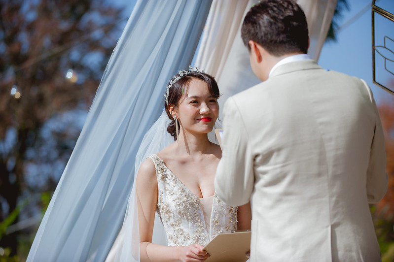 Wedding婚禮記錄 台北婚攝 熱門攝影師 