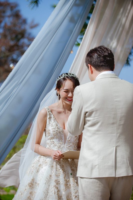 Wedding婚禮記錄 台北婚攝 熱門攝影師 