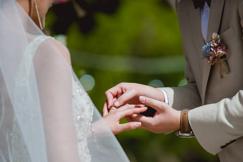 Wedding婚禮記錄 台北婚攝 熱門攝影師 