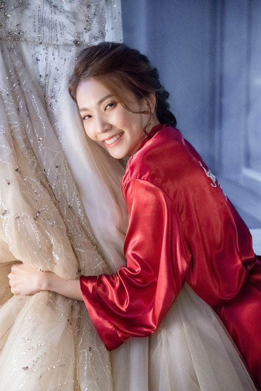 Apple婚禮攝影 Wedding婚禮記錄 台北婚攝 