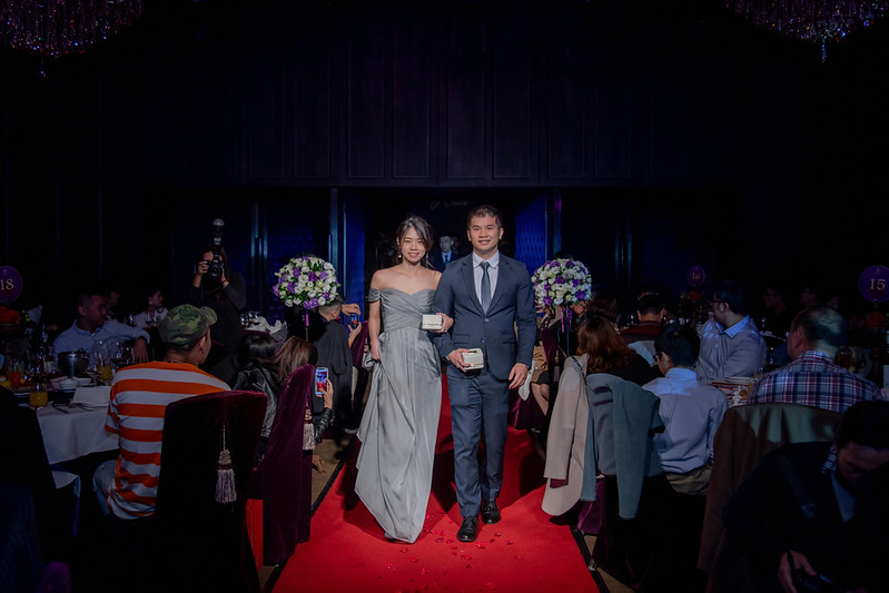 Apple婚禮攝影 Wedding婚禮記錄 台北婚攝 