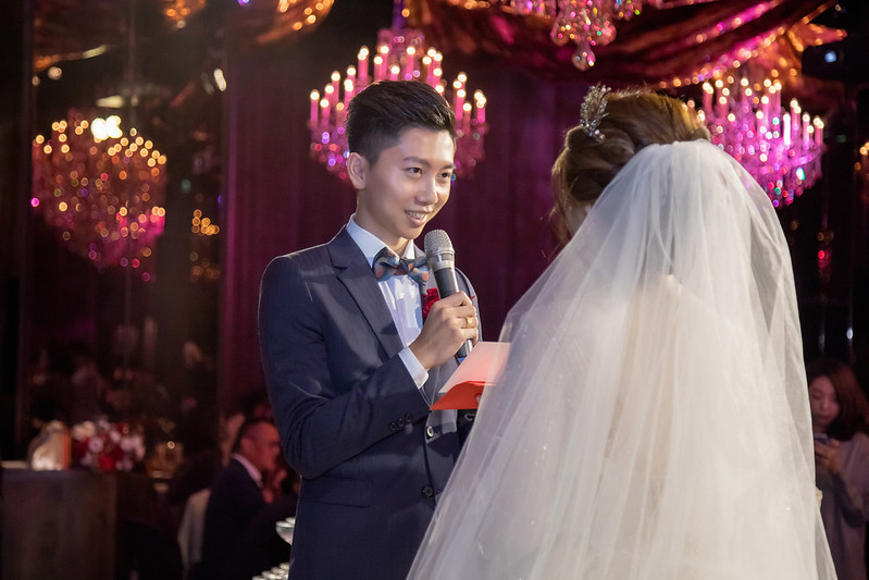 Apple婚禮攝影 Wedding婚禮記錄 台北婚攝 
