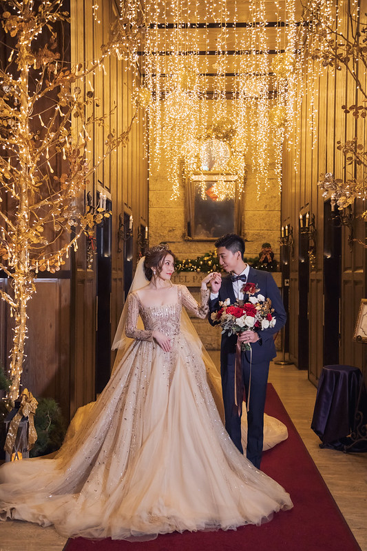Apple婚禮攝影 Wedding婚禮記錄 台北婚攝 