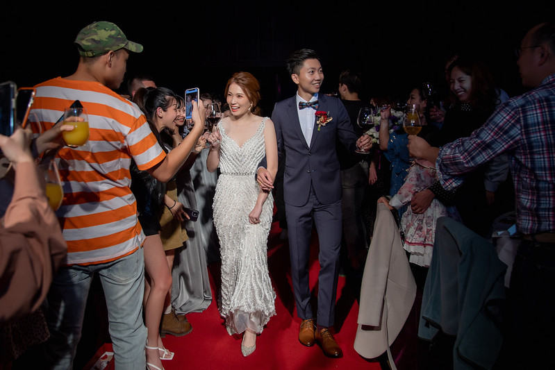 Apple婚禮攝影 Wedding婚禮記錄 台北婚攝 