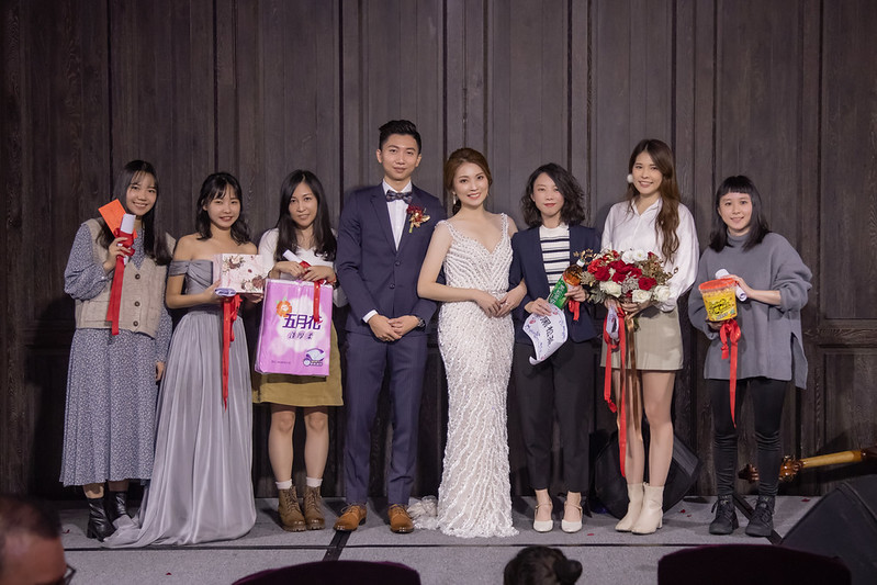 Apple婚禮攝影 Wedding婚禮記錄 台北婚攝 