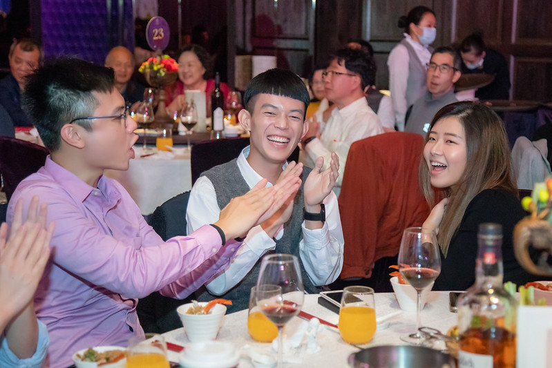 Apple婚禮攝影 Wedding婚禮記錄 台北婚攝 