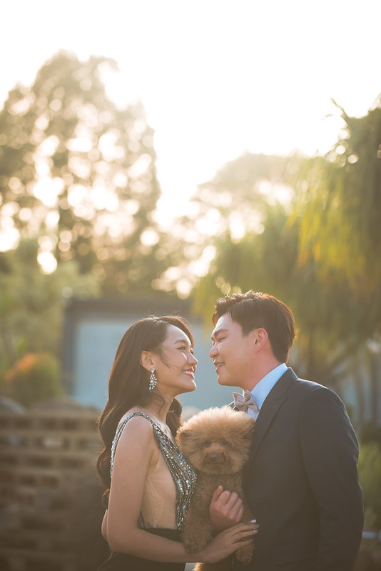 Wedding婚禮記錄 台北婚攝 熱門攝影師 